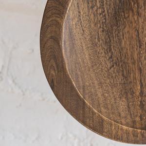 Collection de plateaux de service en bois écologiques modernes de qualité supérieure avec bol à sauce imprimé multicolore pour mariages, frites et nachos - Product Image 2