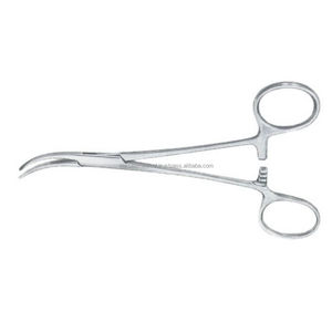 WARSAW MEDICAL Pince à artères Baby-Adson en acier inoxydable, instruments chirurgicaux |   Kit d'instruments médicaux - Product Image 5