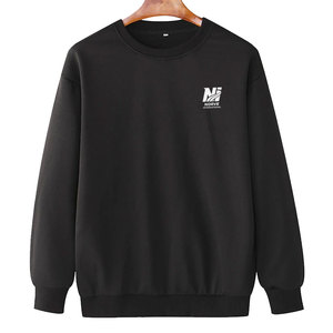 Top Selling Sweatshirts Durable Material High Quality <b>Men</b> Sweatshirts Lightweight Cotton Blended Breathable <b>Men</b> Sweatshirts - Product Image 1