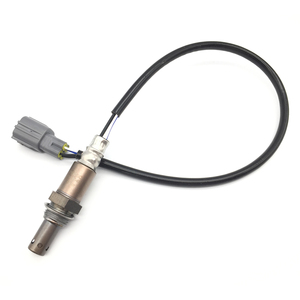 PEIVSO ใหม่เซนเซอร์ออกซิเจนเหมาะสำหรับ ES300 2002-2003 คุณภาพสูง OEM 234-9042 ยูนิเวอร์แซลฟิตเมนท์รับประกัน 1 ปี - Product Image 5