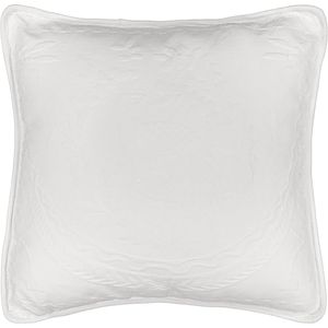 Funda de Almohada Corporal 100% Algodón Egipcio Suave, Premium, 500 Hilos, 20x48, 1 Pieza - Product Image 1
