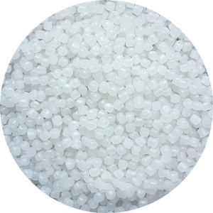 Gránulos de Polietileno de Alta Densidad (HDPE) para Moldeo por Soplado, Materia Prima Plástica Virgen para Botellas de Plástico y Envases Huecos - Product Image 2