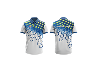 T-shirt à manches courtes respirant pour homme, coupe droite, imprimés de haute qualité, style décontracté, idéal pour le pickleball, avec capuche, collection hiver - Product Image 1