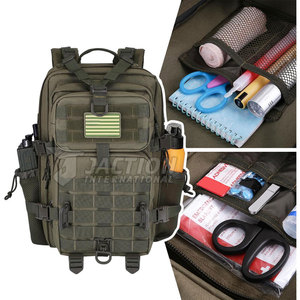 OEM Service Wholesale Tactical <b>Bags</b> Lightweight Sublimation Tactical <b>Bags</b> Solid Color Tactical <b>Bags</b> - Product Image 5
