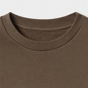 Blusa Casual de Otoño para Mujer, Personalizada, sin Mangas, con Cuello Alto, Forro Polar de Poliéster/Algodón de 180g, Tejido Transpirable, Cierre con Cremallera - Product Image 3