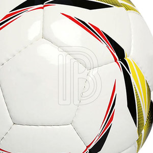 Soccer Training Custom Color Football Best Material Soccer Football Official <b>Size</b> Soccer Football - Product Image 5