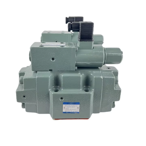 วาล์วไฮดรอลิก erbg-06-H-5117 ERBG-10วาล์วสัดส่วน ERBG-10-H-51 ERBG-06-B-51ไฮดรอลิกไฟฟ้า - Product Image 2