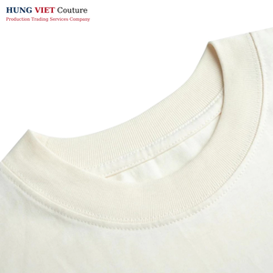 T-shirt d'été personnalisé pour hommes, manches courtes, motif solide, facile à assortir, sérigraphie, échantillon de logo de grande taille - Product Image 6