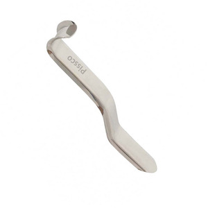 เครื่องถ่างปาก PISSCO สำหรับทันตกรรม เครื่องถ่างเนื้อเยื่ออ่อนในช่องปากแบบสองด้าน เครื่องถ่างปากสำหรับงานทันตกรรม เครื่องถ่างริมฝีปากสำหรับการผ่าตัดช่องปาก - Product Image 6
