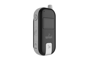 Sistema de Intercomunicación Inalámbrico Multiusuario WiWi, Comunicación de Audio Dúplex en Tiempo Real, Transceptor para Guías Turísticos e Interpretación de Conferencias - Product Image 3