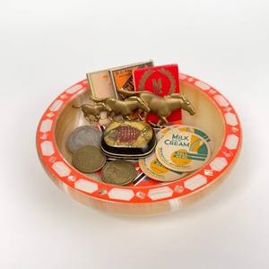 La demande en gros pour les bols en onyx, des articles artisanaux naturels pour la maison, contribue à la valorisation du nom de la marque des bols en onyx. - Product Image 1