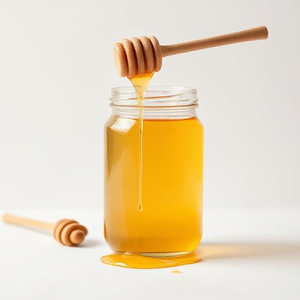 Miel de Granja Ecológica de Proveedor Indio, Apoyo Inmunológico Sostenible y Salud Digestiva, Disponible para la Venta - Product Image 1