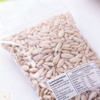 Groothandel zonnebloempitten van snoepkwaliteit, ongeschild, uit een fabriek in Binnen-Mongolië. Vers, zongedroogd en geroosterd, in bulk.