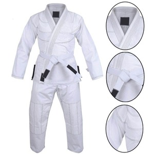 Lote Premium de Shoyorol # Kimono de Jiu Jitsu Brasileño Ultraligero y Elástico 75 para Adultos - Secado Rápido y Transpirable para Artes Marciales - Product Image 6