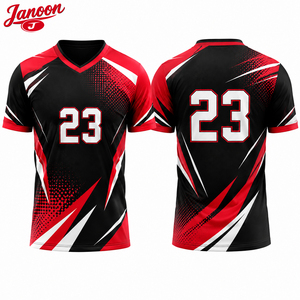 Camiseta Deportiva Personalizada al por Mayor para Hombre |   Camiseta Deportiva Transpirable de Poliéster |   Fabricante de Uniformes Deportivos, Jersey Personalizado para Equipos - Product Image 5