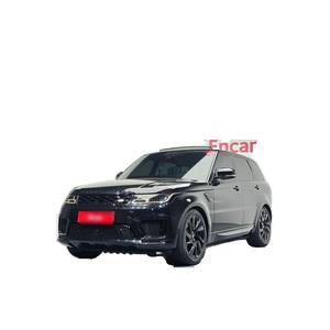 Land Rover Range Rover Sport 3.0 SDV6 HSE Dynamic 2019, Diésel, Automático, con Cámara Trasera, 78,807 km, Asientos de Cuero, Volante a la Izquierda - Product Image 1