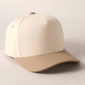 Casquettes de baseball en sergé 100 % coton personnalisables pour le sport, avec logo, protection solaire extérieure, tendance, délavées, unisexe, pour la pêche, avec détails métalliques, vente en gros - Product Image 5