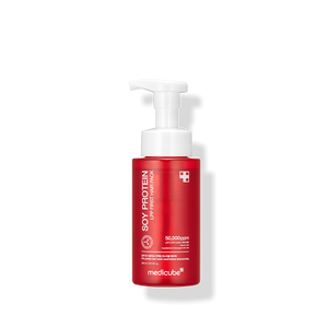 Medicube Soy Protein LPP First Hair Pack, formule crème de haute qualité fabriquée en Corée, ingrédients concentrés - Product Image 1