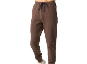 men sweat <b>pants</b> fleece <b>lined</b> warm daily wear mens sweatpants cotton casual workout trousers men sweat <b>pants</b> relaxed fit - Product Image 2