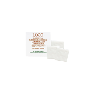 Barre de savon nettoyante en profondeur Private Label pour l'élimination de l'huile, nettoyant solide aux senteurs de pamplemousse - Product Image 2