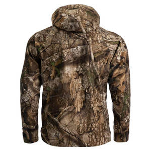 Chaqueta de Caza Multibolsillos a Precio de Mayoreo, Chaqueta de Caza con Protección, Chaqueta de Caza para Hombre - Product Image 2