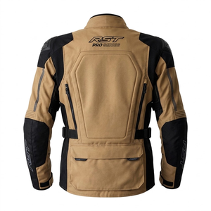 Chaqueta Textil para Motocicleta D3O de 3 Capas para Mujer, Serie Pro Adventure, Cordura, para Turismo/Todoterreno, 4 Estaciones, Enduro, CE - Product Image 2