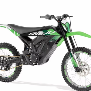 Vélo électrique Rieju E-Tango 2026, le plus vendu - Product Image 1