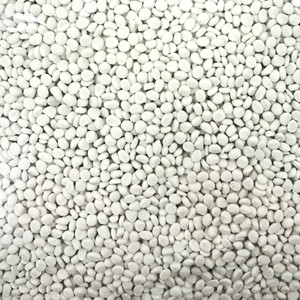 เม็ดสี CaCO3 สำหรับผสมในวัสดุเม็ดสี (Masterbatch) ยี่ห้อ Taical สำหรับการผลิตฟิล์ม PE PP แบบเป่าขึ้นรูป ถุงทอ ฉีดขึ้นรูป รับน้ำหนักได้มาก กระจายตัวดี รับผลิตตามแบบ OEM - Product Image 4