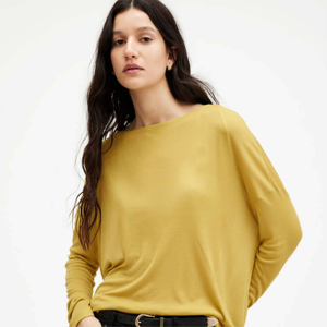 Women Long Sleeve T Shirt Slim Fit Stretch Top Casual Fashion Soft Fabric Basic Tee Shirt Custom Printed Clothing - Product Image 3