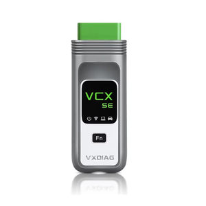 VXDIAG <span class=keywords><strong>VCX</strong></span> SE für NISSAN mit WLAN-Unterstützung für Nissan Modelle ab 2005 Mehrsprachiges OBD2 Auto-Diagnosegerät - Product Image 5