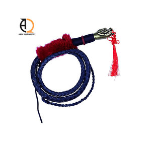 Fouet en cuir de qualité supérieure Bull Whip - Product Image 3