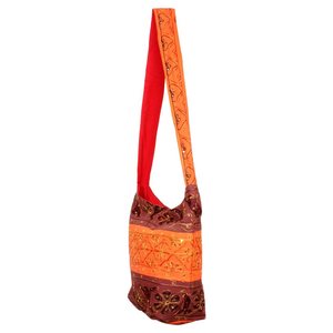 Bolsos de diseñador indio para mujer, BG-13 de mano indio, a la moda, venta al por mayor - Product Image 4