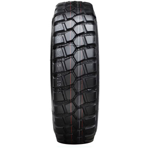 Pneus de camion commerciaux 11r22.5 295/85R22.5 Pièces de camion - Product Image 3