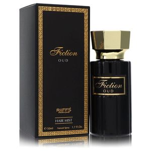 Brume parfumée pour cheveux Oud Fragrance Fiction pour femmes - Product Image 1