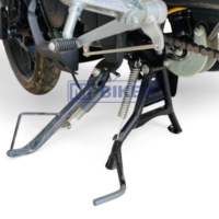 Béquille centrale pour moto Yamaha XSR155 M Biker – Pièces et accessoires pour un stationnement stable et un support de maintenance