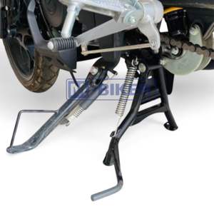 ขาตั้งกลางรถมอเตอร์ไซค์ M Biker Yamaha XSR155 อะไหล่และอุปกรณ์เสริมสำหรับจอดรถอย่างมั่นคงและช่วยในการบำรุงรักษา - Product Image 4