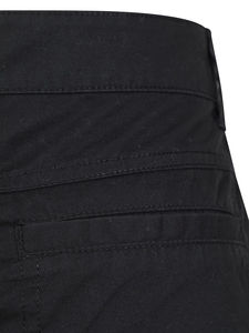 Ensemble décontracté de haute qualité pour femmes, t-shirt à manches courtes et short, nouveau design, vêtements d'été, ensemble t-shirt et short - Product Image 5