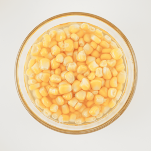 Maíz Dulce Enlatado en Cápsulas, Envasado al Vacío, Sin OMG, Listo para Comer, Maíz Saludable para Sopa, Ensalada, Industria de Comida Rápida - Product Image 6