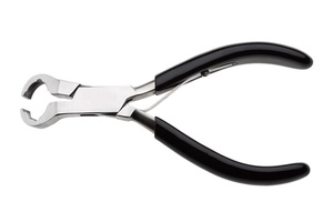 Pince de déblocage outils optiques en acier inoxydable de haute qualité - Product Image 2