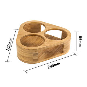 Indian Handcrafted Wooden Luxury Design Glass <b>Jar</b> Wooden Hand Carved <b>Spice</b> Box <b>Spice</b> Box Kitchen <b>Spice</b> Box at Reasonable Price - Product Image 6