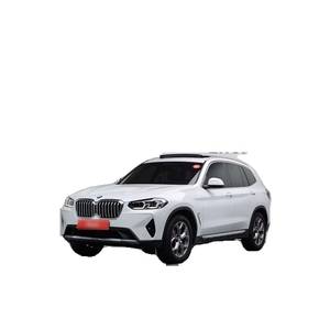 BMW X3 XDrive 20i 2022 con Caja de Cambios Automática, 54,424 km, Volante a la Izquierda, Cámara Trasera - SUV Serie 6 - Product Image 1