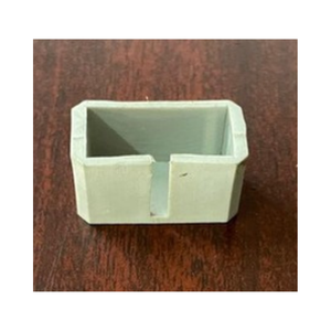 Boîtier de résistance céramique en stéatite Shenxing C221 - Product Image 1