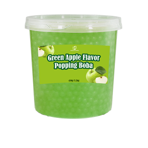 Venta al por mayor tamaño a granel jugo de boba - Product Image 2