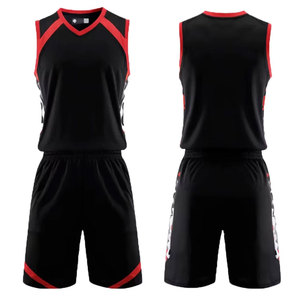 Uniforme de basket-ball des Lakers de qualité supérieure, design personnalisé, ensemble maillot et short tendance, prix compétitif et étiquette personnalisée - Product Image 1