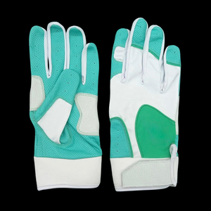 Good Quality <b>Baseball</b> Batting Gloves best Design Comfort feel soft stuff hot selling <b>Baseball</b> Batting Gloves in cheap price - Product Image 4