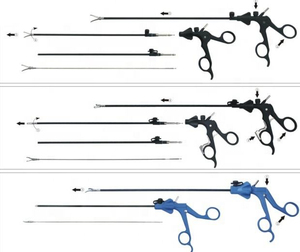 Nouveauté 2026 : Instruments chirurgicaux neurochirurgicaux en gros – Équipement chirurgical le plus vendu par Mahfooz Instruments - Product Image 5