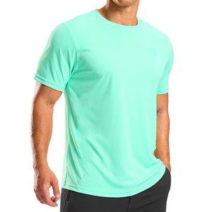 T-shirt personnalisé pour homme, design incroyable, mouvement actif, t-shirt durable pour homme - Product Image 1