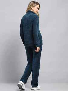 Ropa Deportiva de Alta Calidad, Conjunto Deportivo Moderno para Mujer, 100% Algodón Felpa, Ropa Casual, Conjuntos Deportivos para Mujer Más Vendidos - Product Image 5