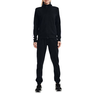 Nueva Colección de Invierno, Chándal Deportivo para Mujer, Corte Ajustado Personalizado, Chándal de Alta Calidad y Cómodo - Product Image 1