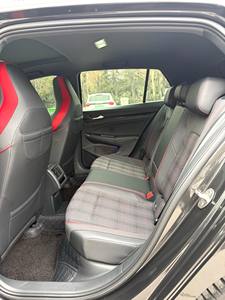 <span class=keywords><strong>Volkswagen</strong></span> <span class=keywords><strong>Golf</strong></span> <span class=keywords><strong>GTI</strong></span> 2.0TSI 380TSI 2021 (facelift), Versión Automática de Gasolina, Autos Usados con Pintura Original en Venta - Product Image 6